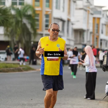 Runner Photo 7830600