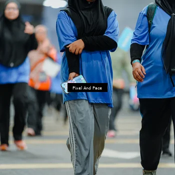 Runner Photo 7830605