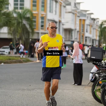 Runner Photo 7830608