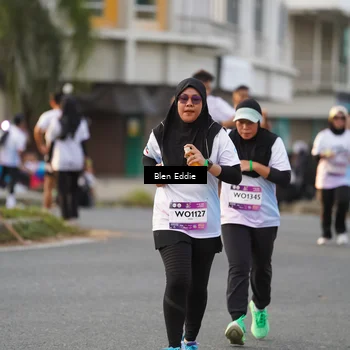 Runner Photo 7830609