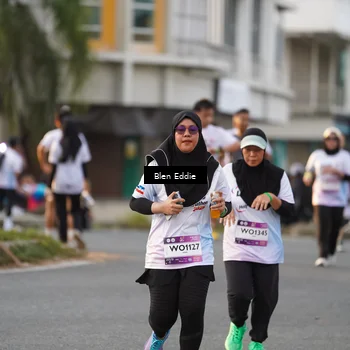 Runner Photo 7830614