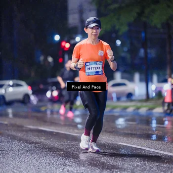Runner Photo 7830615