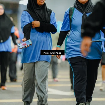 Runner Photo 7830616