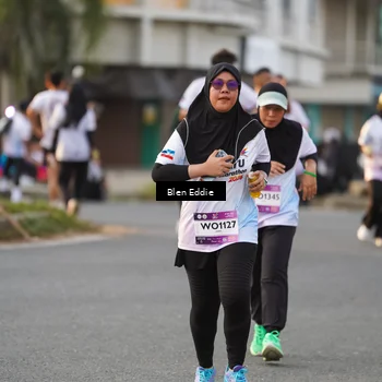 Runner Photo 7830617