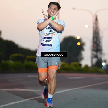 Runner Photo 7830620