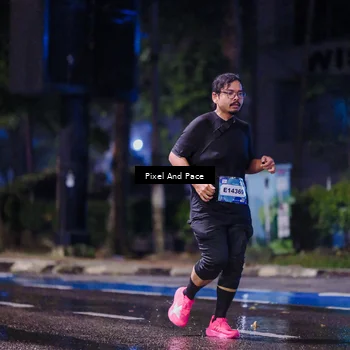 Runner Photo 7830624