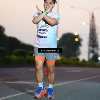Runner Photo 7830628