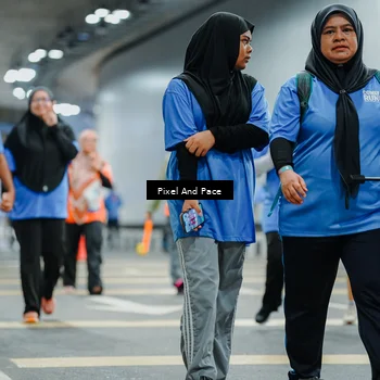Runner Photo 7830629
