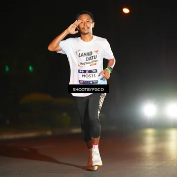 Runner Photo 7830630