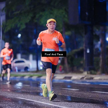 Runner Photo 7830633