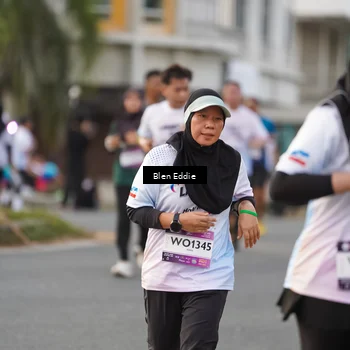 Runner Photo 7830635