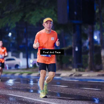Runner Photo 7830637