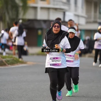 Runner Photo 7830640