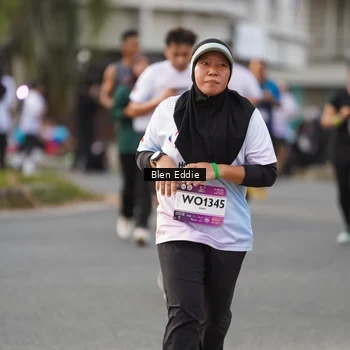 Runner Photo 7830641