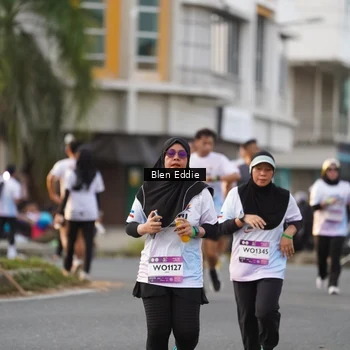 Runner Photo 7830643