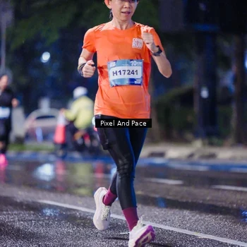 Runner Photo 7830657