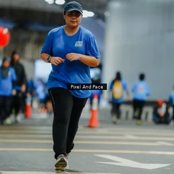 Runner Photo 7830661