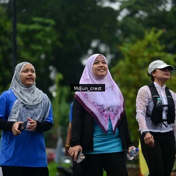 Runner Photo 7830662