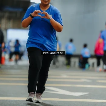 Runner Photo 7830663