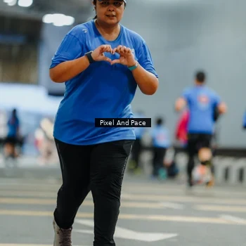 Runner Photo 7830664
