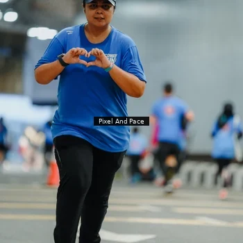 Runner Photo 7830666