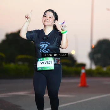 Runner Photo 7830669
