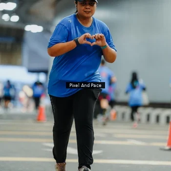 Runner Photo 7830670