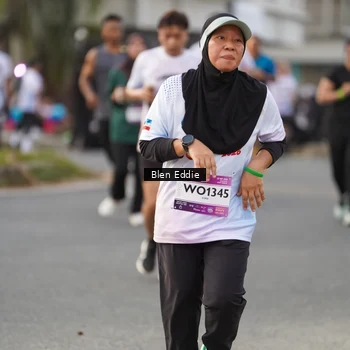 Runner Photo 7830671