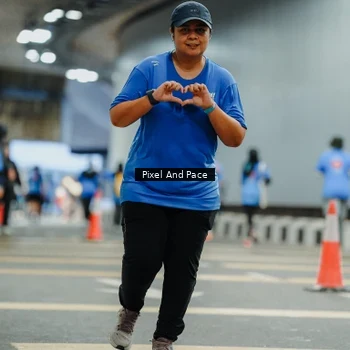 Runner Photo 7830673