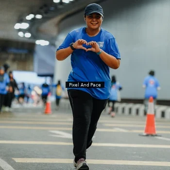 Runner Photo 7830674