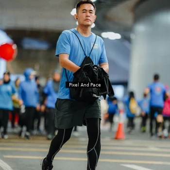 Runner Photo 7830676