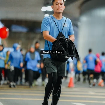 Runner Photo 7830677