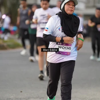 Runner Photo 7830678