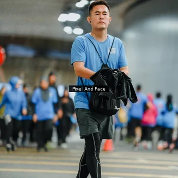 Runner Photo 7830679