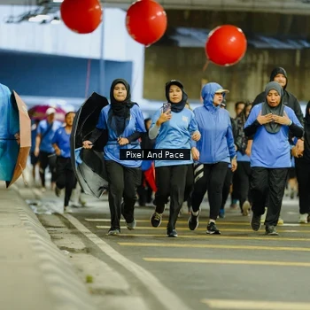 Runner Photo 7830682