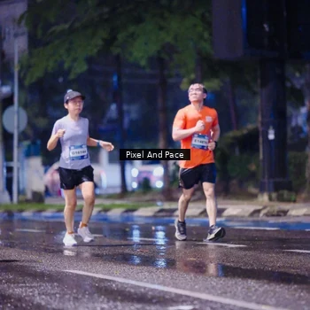 Runner Photo 7830684