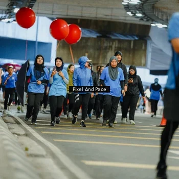 Runner Photo 7830685