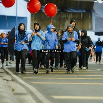 Runner Photo 7830686