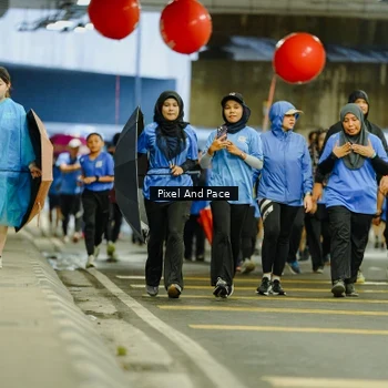 Runner Photo 7830688