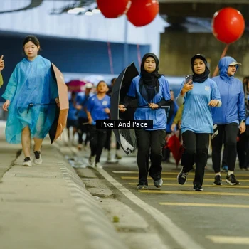 Runner Photo 7830689