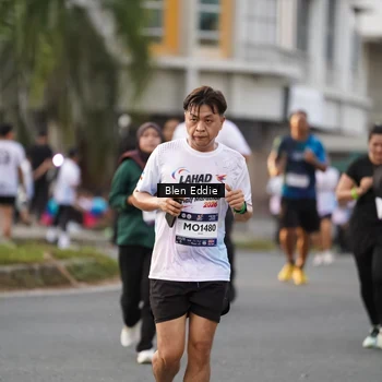 Runner Photo 7830692
