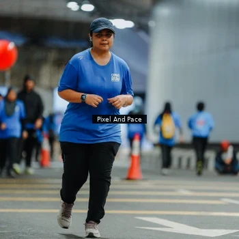 Runner Photo 7830696