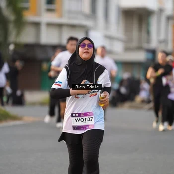 Runner Photo 7830697