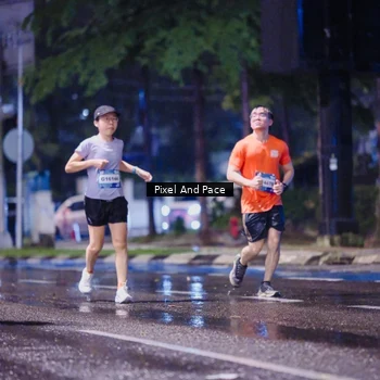 Runner Photo 7830698