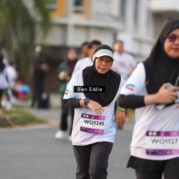 Runner Photo 7830704
