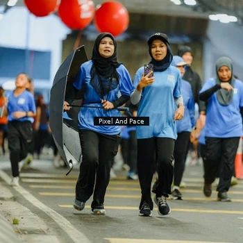 Runner Photo 7830707