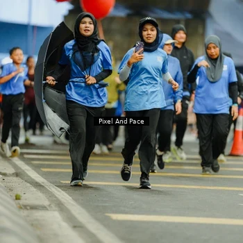Runner Photo 7830708