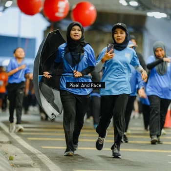 Runner Photo 7830712