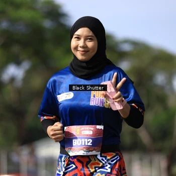 Runner Photo 7830716