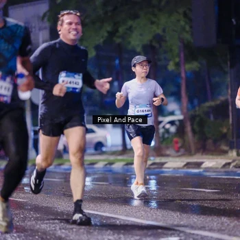 Runner Photo 7830719